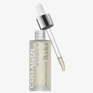 NEW Rodial COLLAGEN BOOSTER DROPS